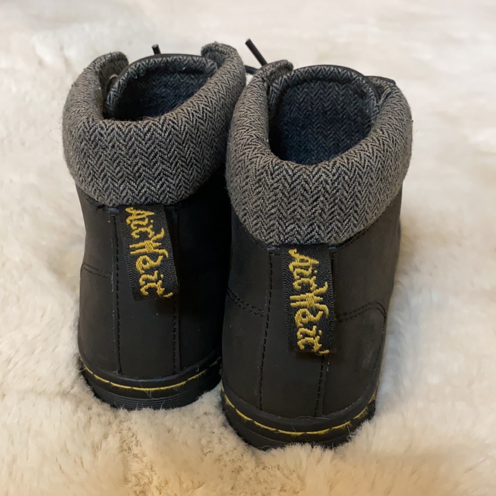 Dr. Martens Air Wait Maelly boots